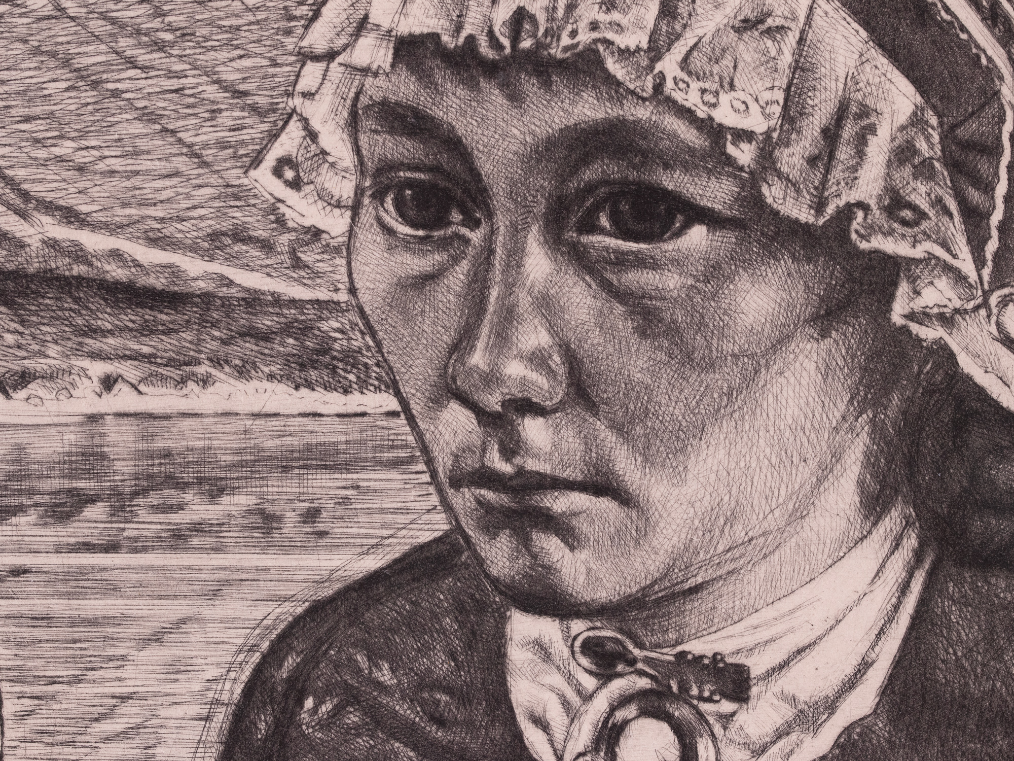 Lapi maastik (Vaisaluokta)