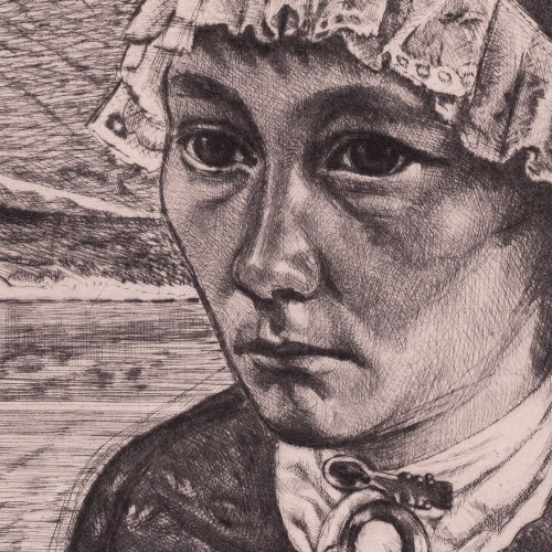 Lapi maastik (Vaisaluokta)