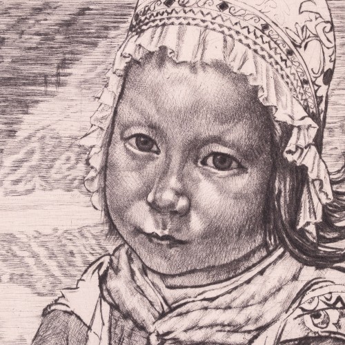 Lapi maastik (Vaisaluokta)