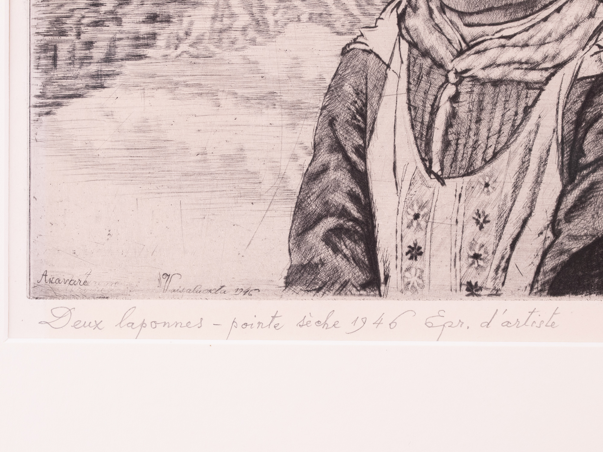 Lapi maastik (Vaisaluokta)