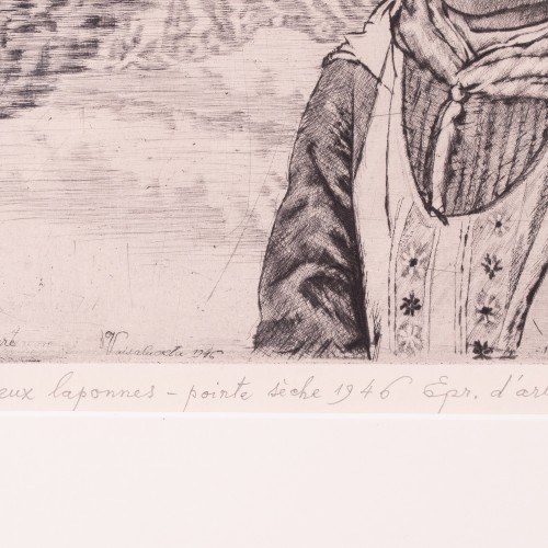 Lapi maastik (Vaisaluokta)