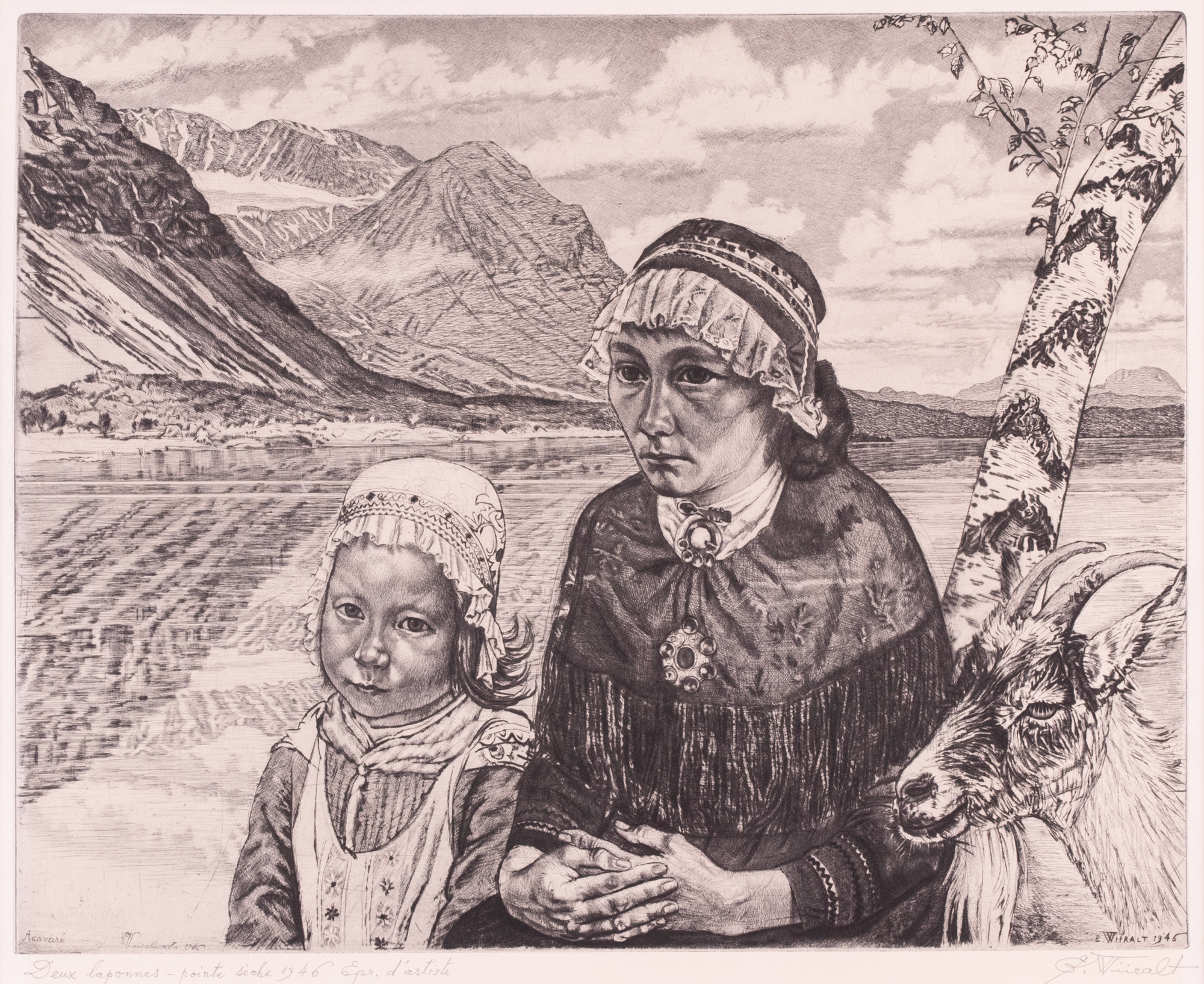 Lapi maastik (Vaisaluokta)