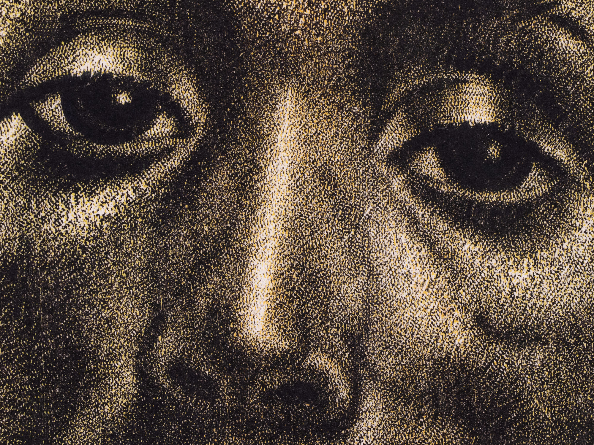 Museoloogiline pealkiri: Neegri pea