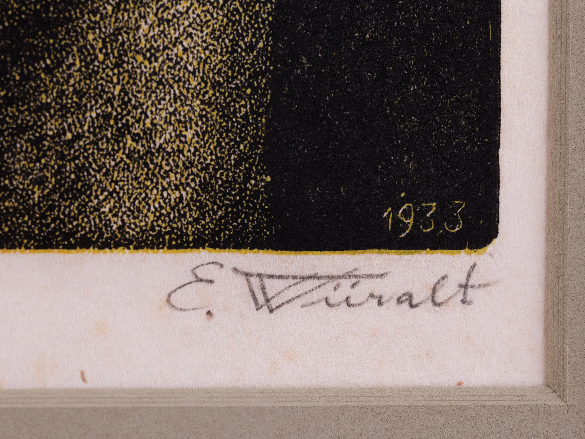 Museoloogiline pealkiri: Neegri pea