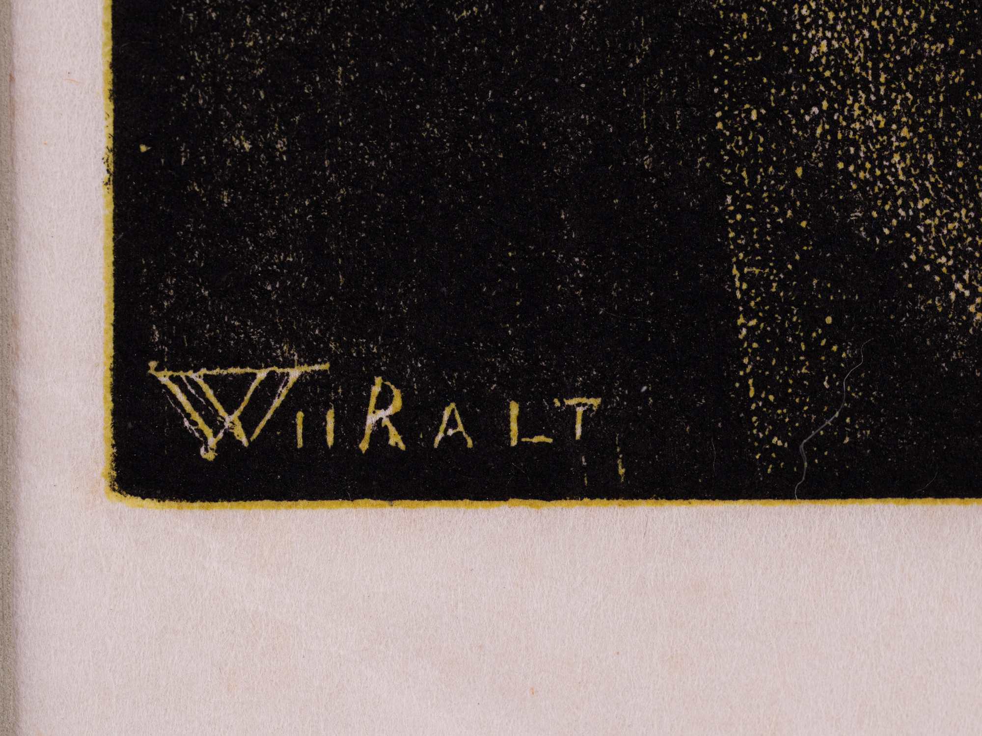 Museoloogiline pealkiri: Neegri pea