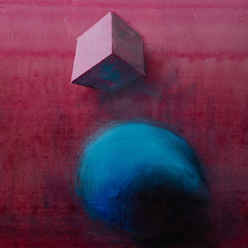 Maastik lumemehega 23-7