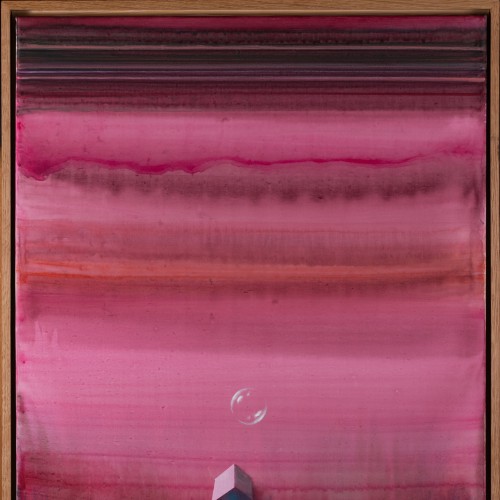 Maastik lumemehega 23-7