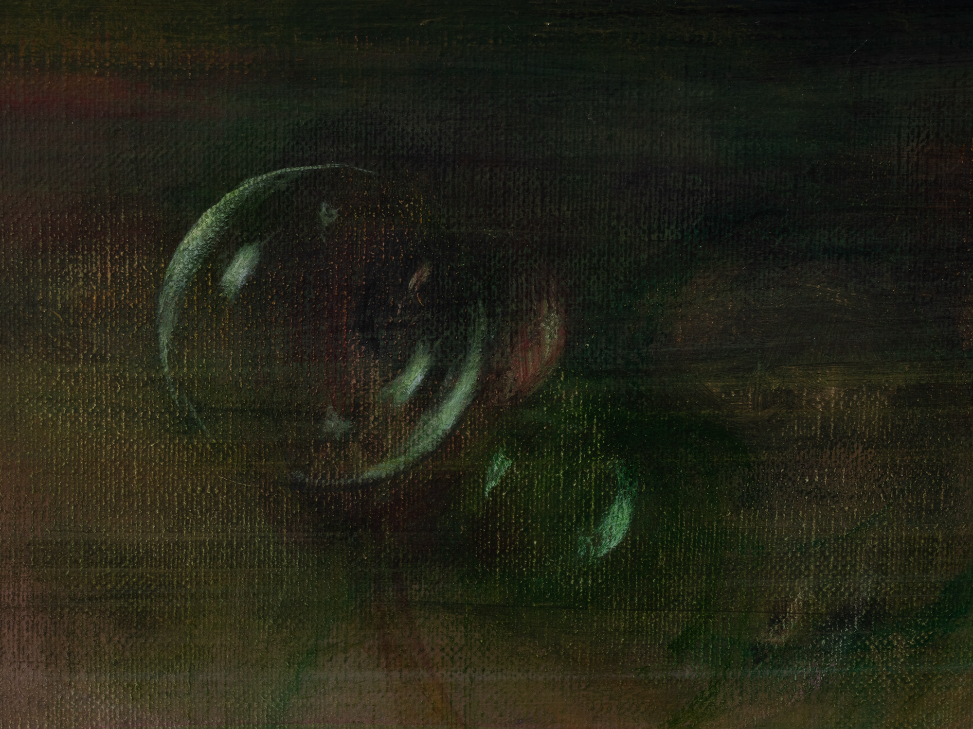 Maastik lumemehega 23-8