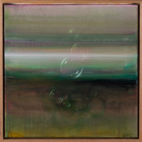 Maastik lumemehega 23-8