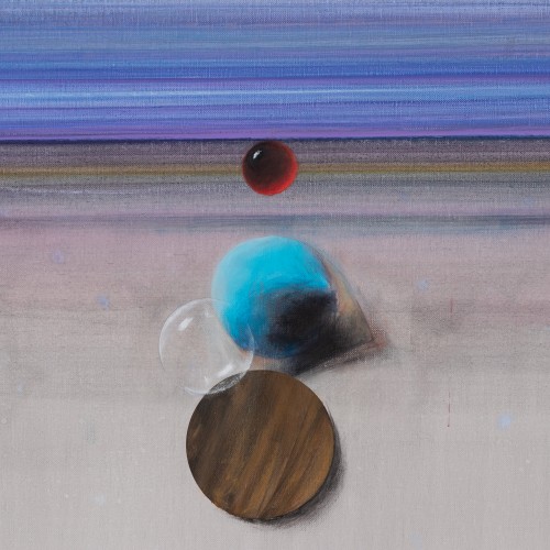 Maastik lumemehega 23-9