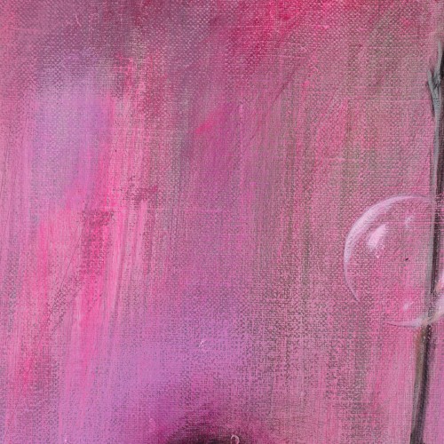 Maastik lumemehega 1