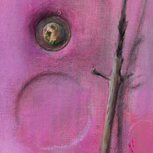 Maastik lumemehega 1