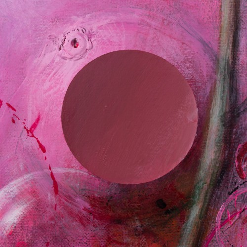 Maastik lumemehega 1