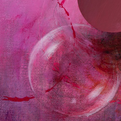 Maastik lumemehega 1