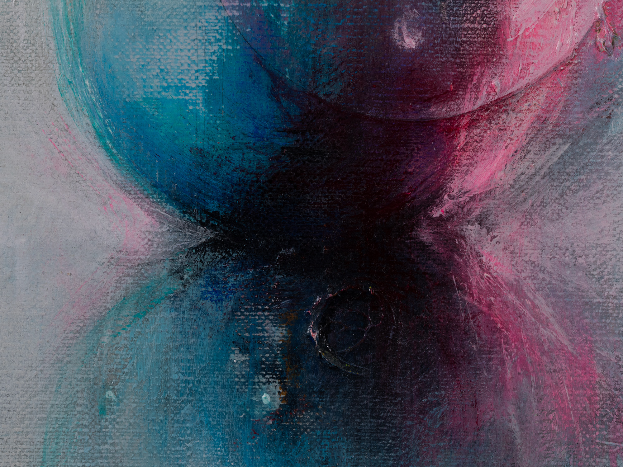 Maastik lumemehega 2