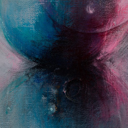 Maastik lumemehega 2