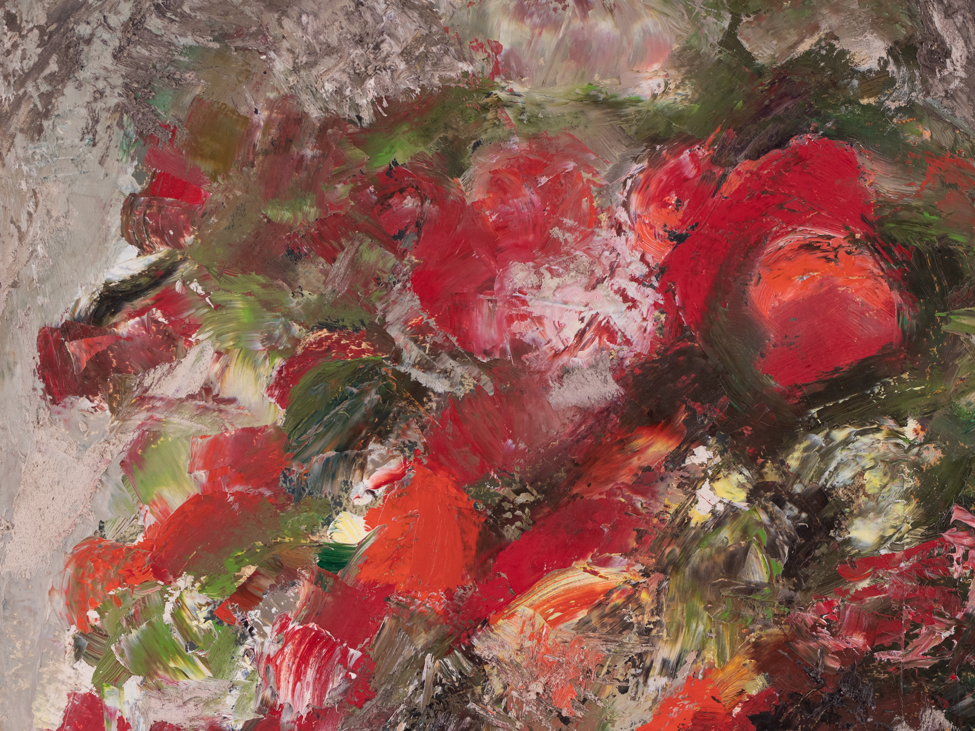 Natüürmort sidrunitega