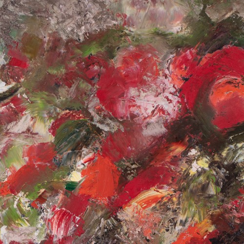 Natüürmort sidrunitega