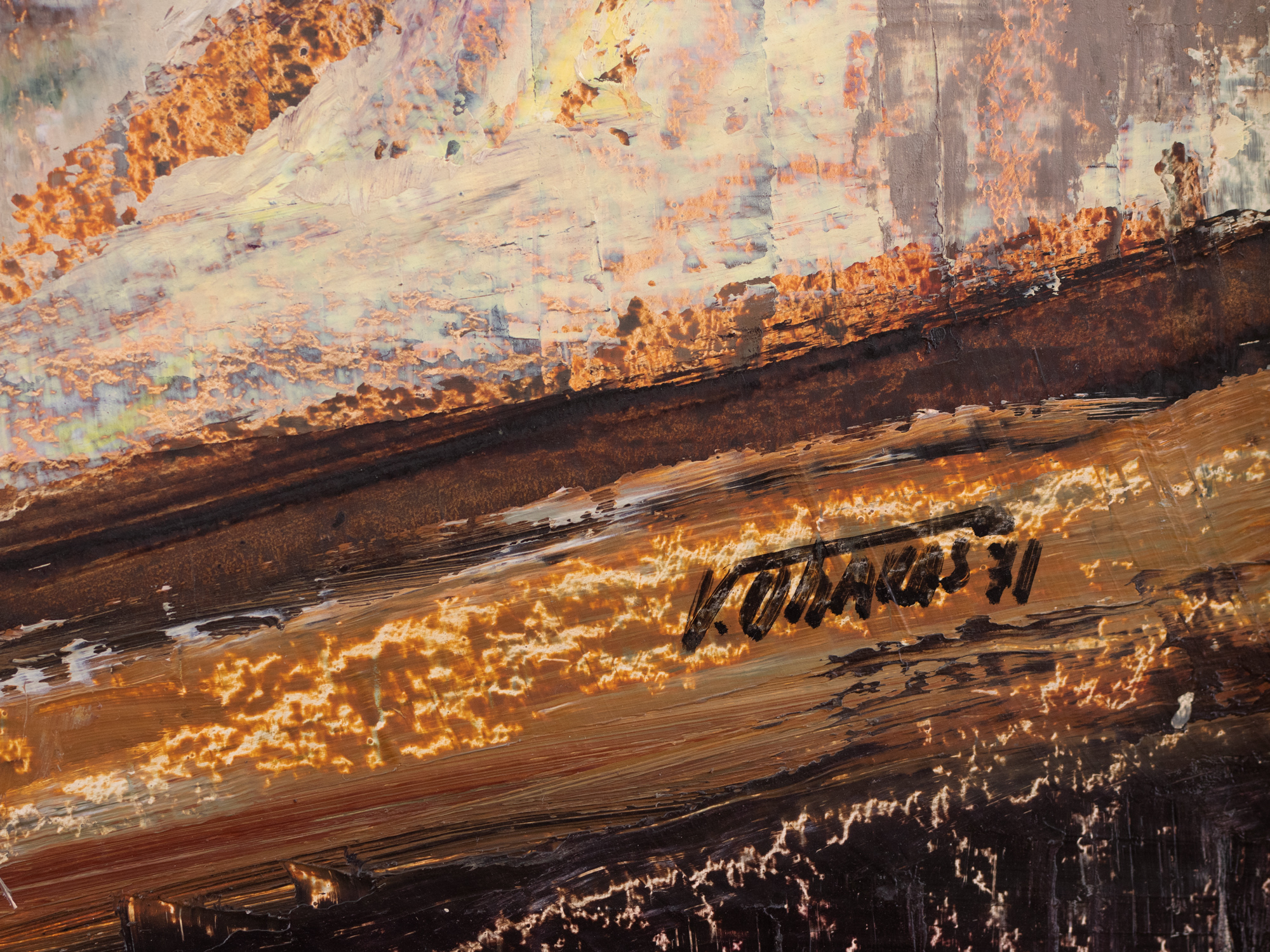 Natüürmort sidrunitega