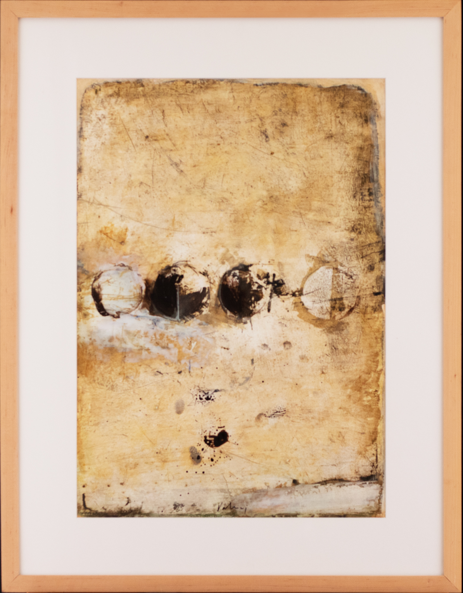 Kompositsioon ringidega