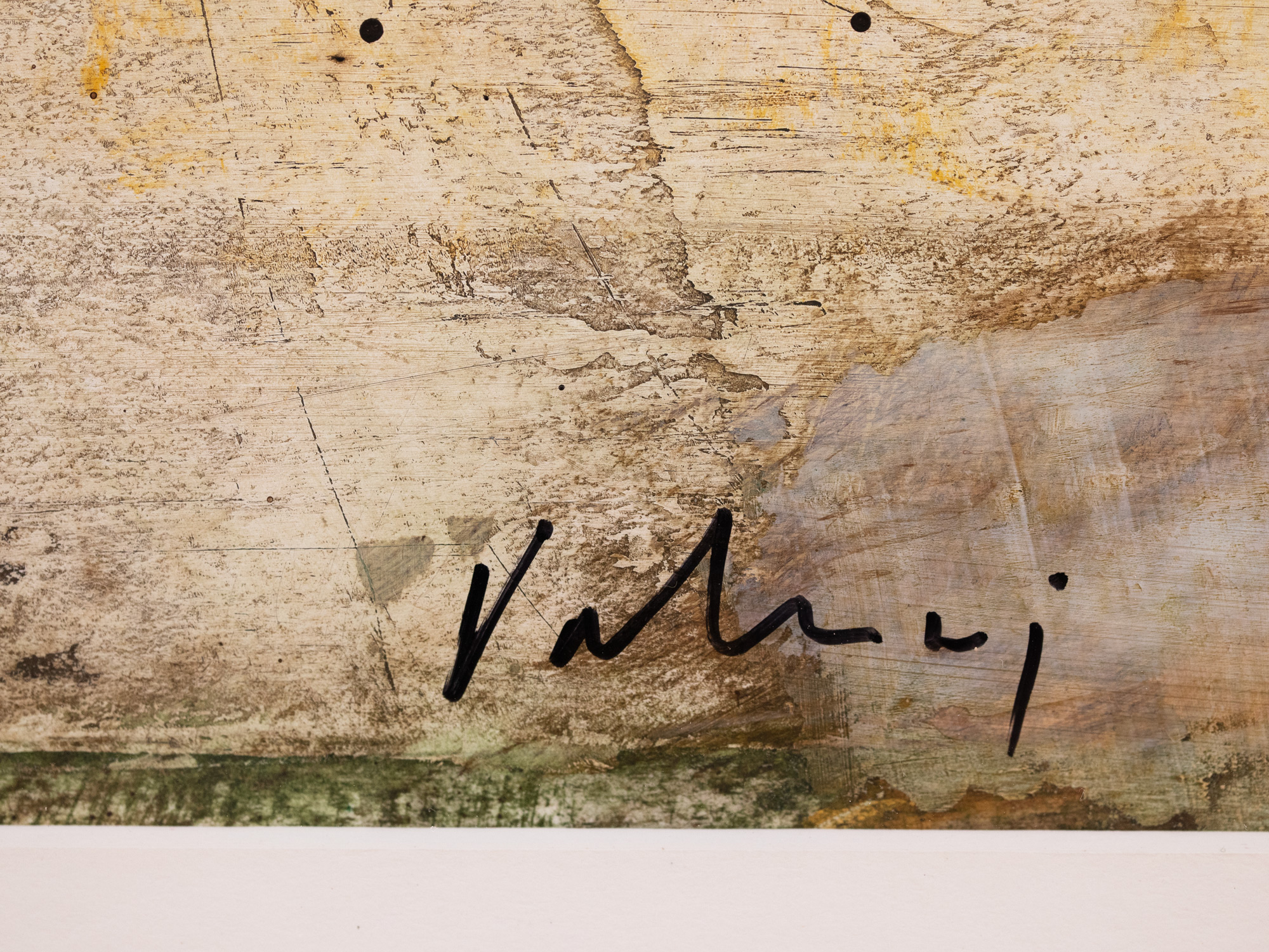 Kompositsioon ringidega