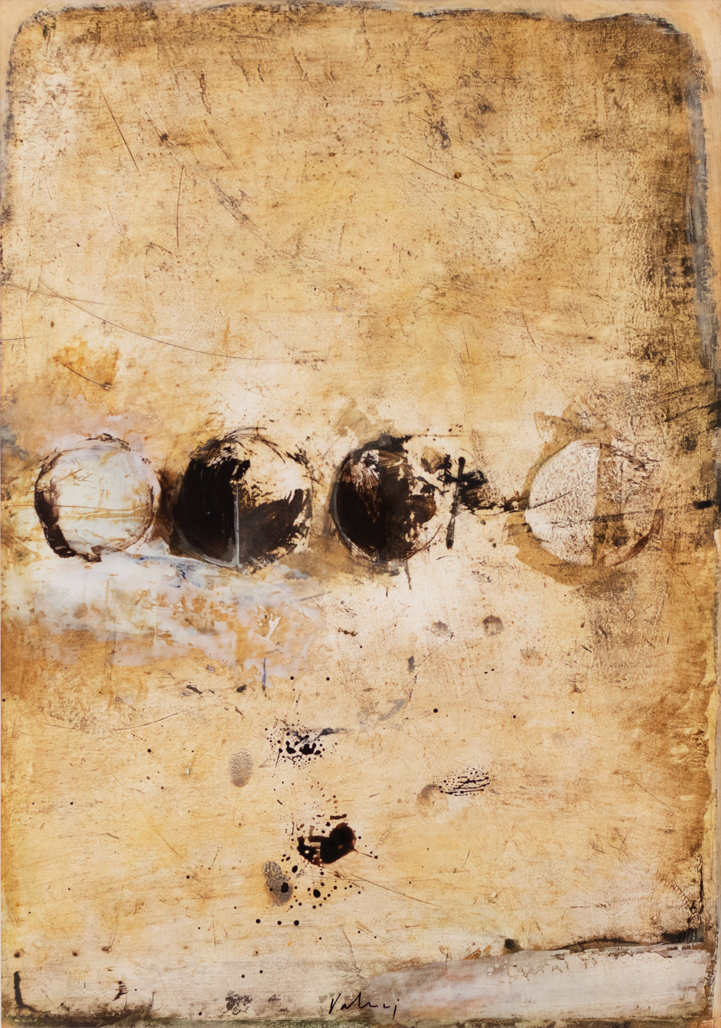 Kompositsioon ringidega