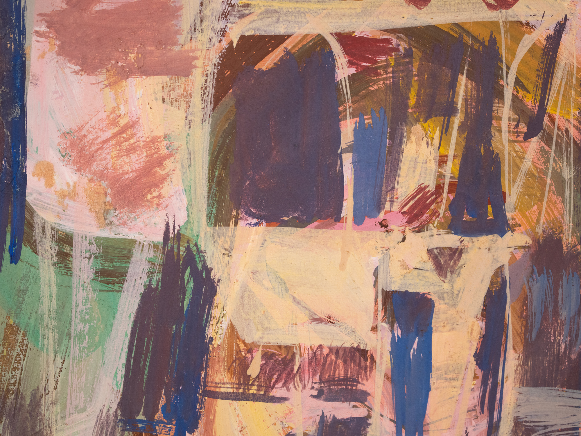 Abstraktne kompositsioon