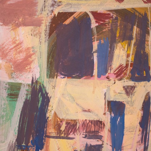 Abstraktne kompositsioon