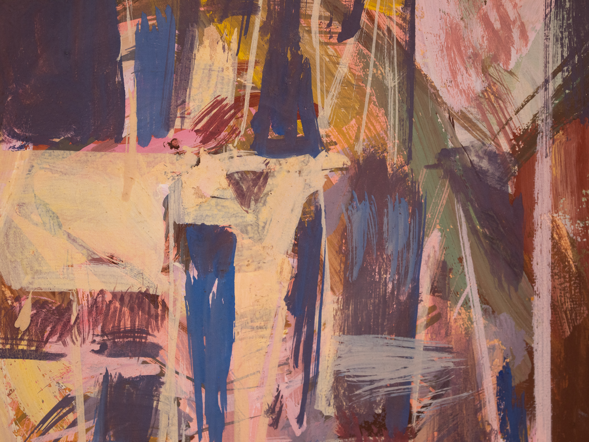 Abstraktne kompositsioon