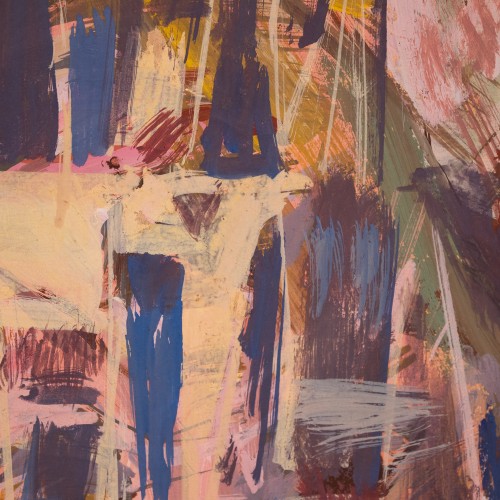 Abstraktne kompositsioon