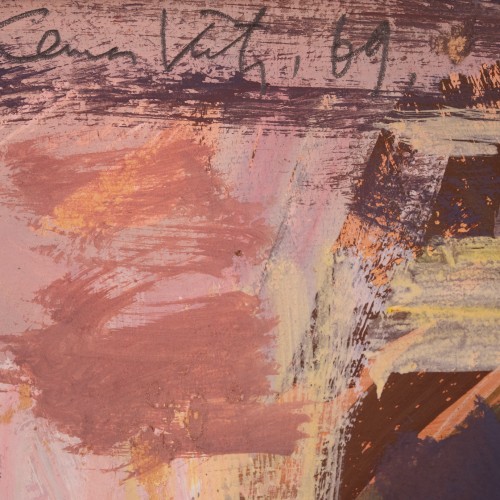 Abstraktne kompositsioon