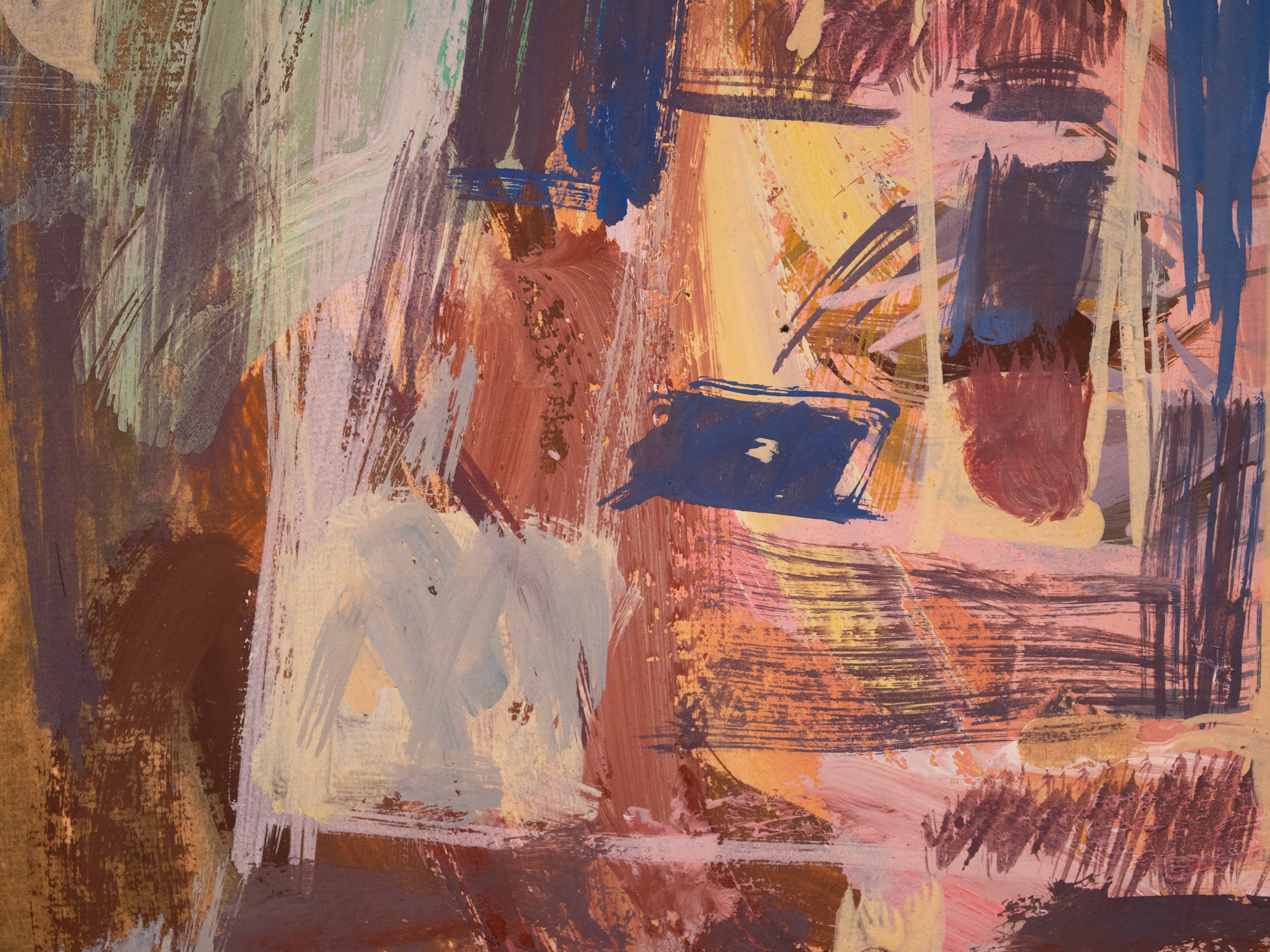 Abstraktne kompositsioon