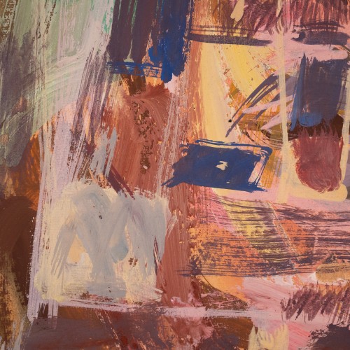 Abstraktne kompositsioon