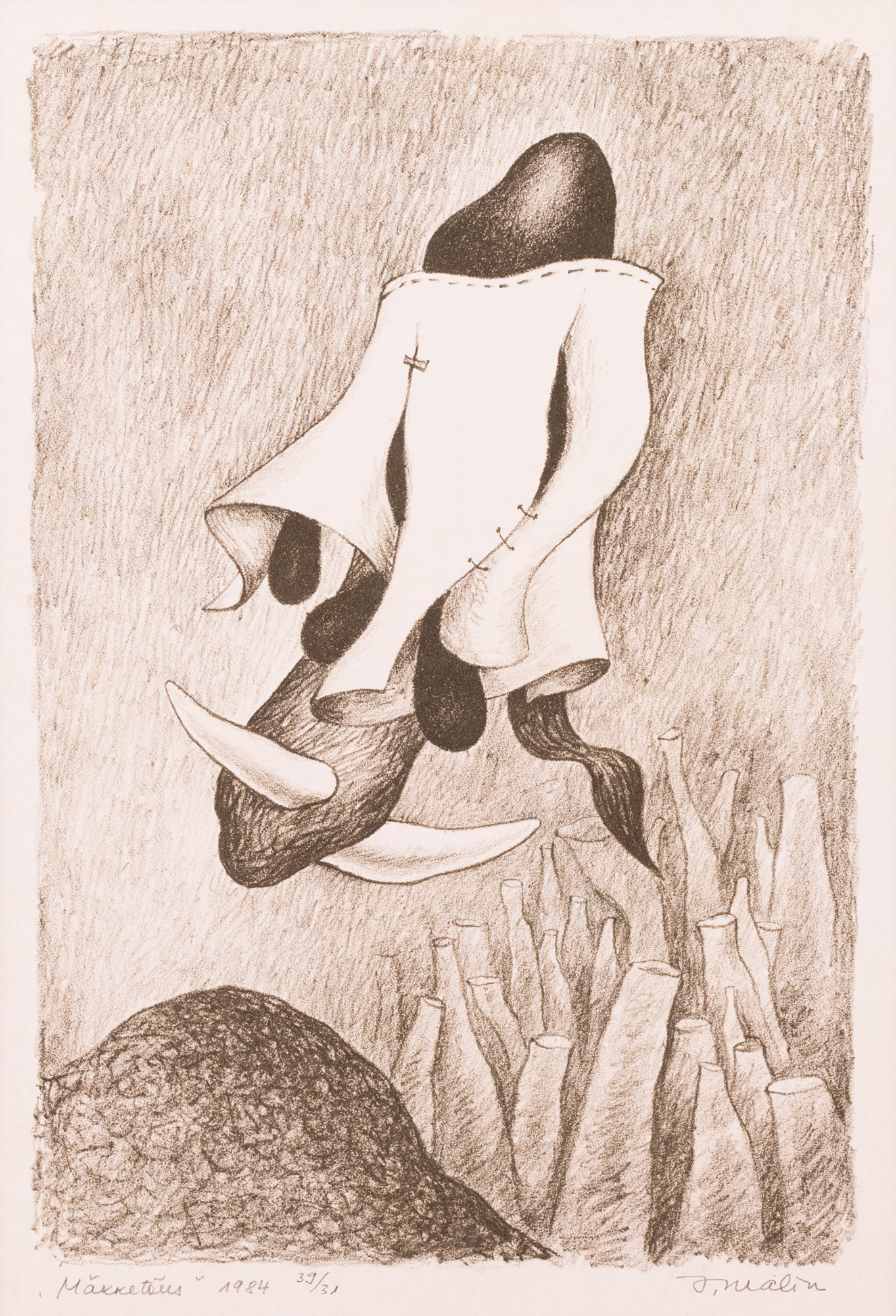 The Climb