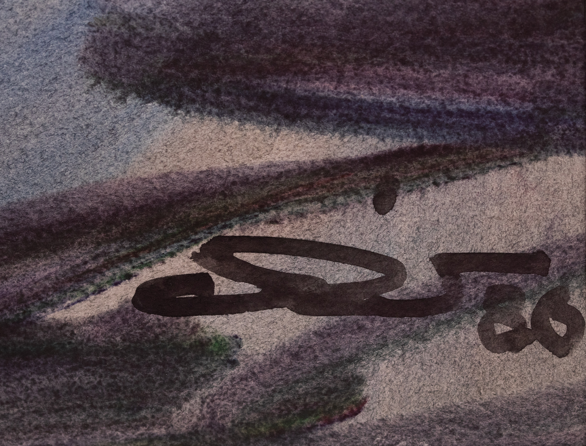 Past