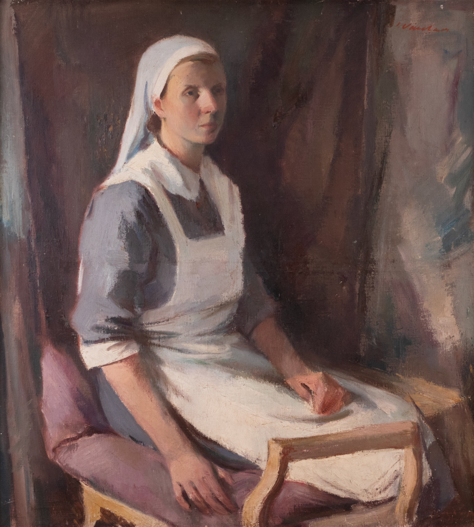 The Nurse