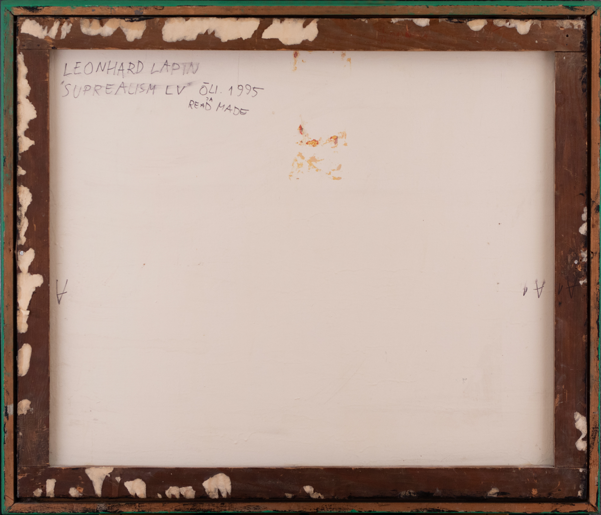 Suprealism LV
