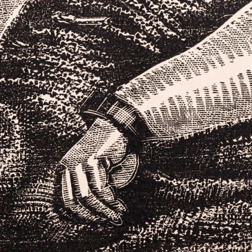 Lamav akt koera ja fööniksiga