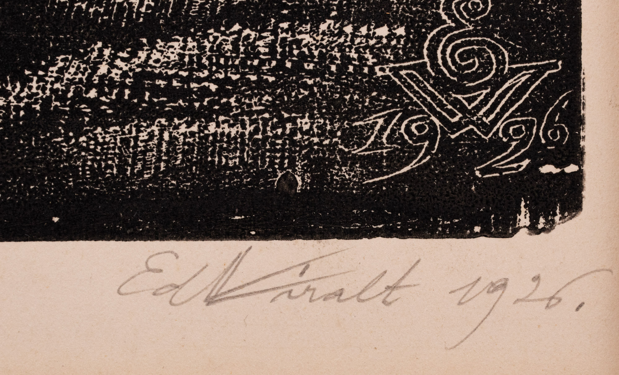 Lamav akt koera ja fööniksiga