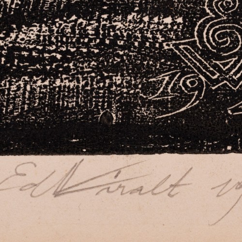 Lamav akt koera ja fööniksiga