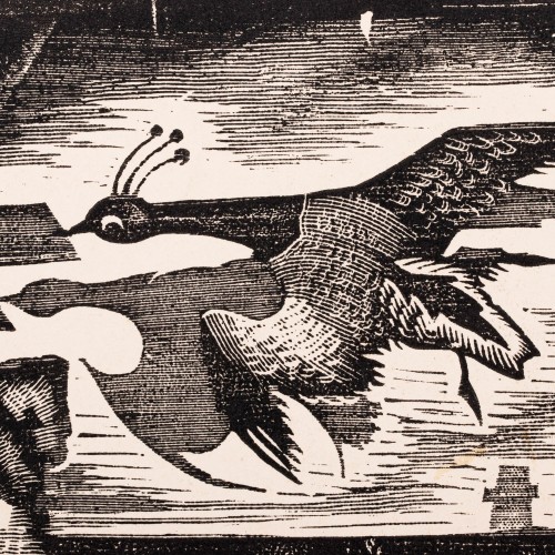 Lamav akt koera ja fööniksiga