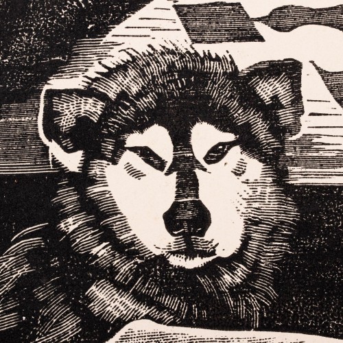 Lamav akt koera ja fööniksiga