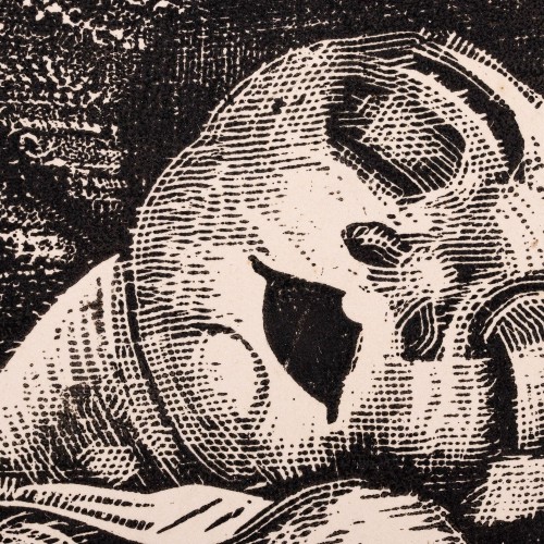 Lamav akt koera ja fööniksiga