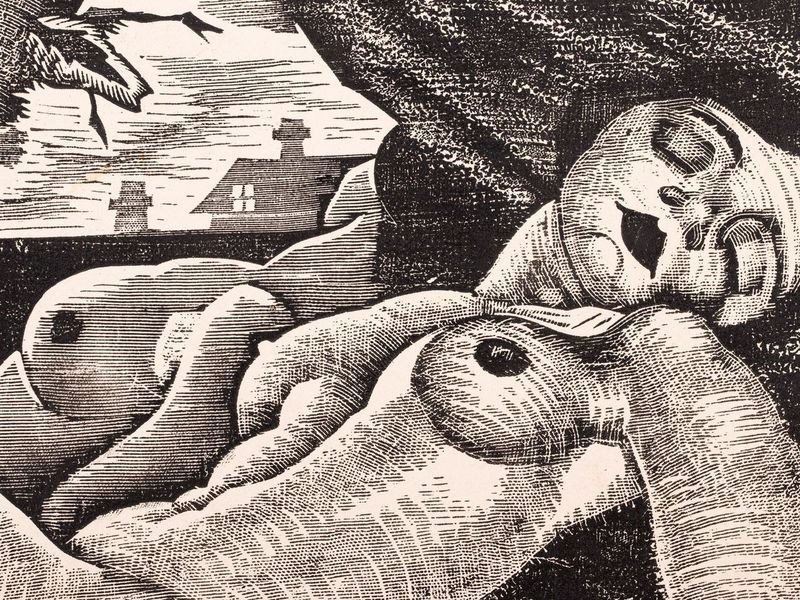 Lamav akt koera ja fööniksiga