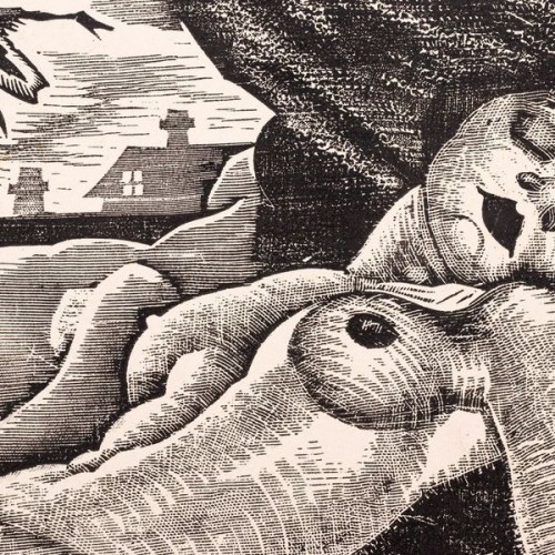 Lamav akt koera ja fööniksiga