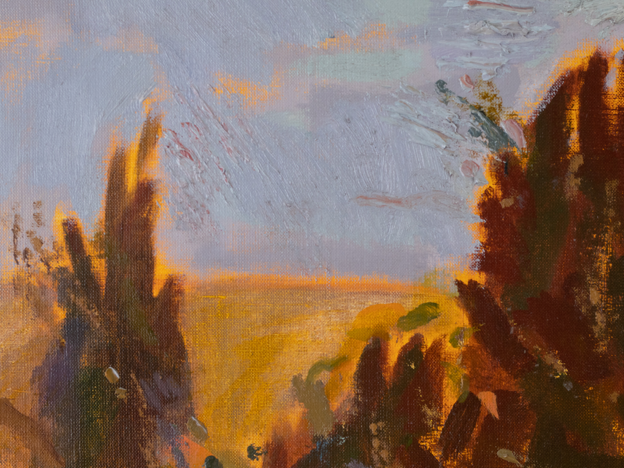 Varakevad Manõjal VI