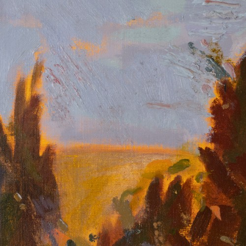 Varakevad Manõjal VI