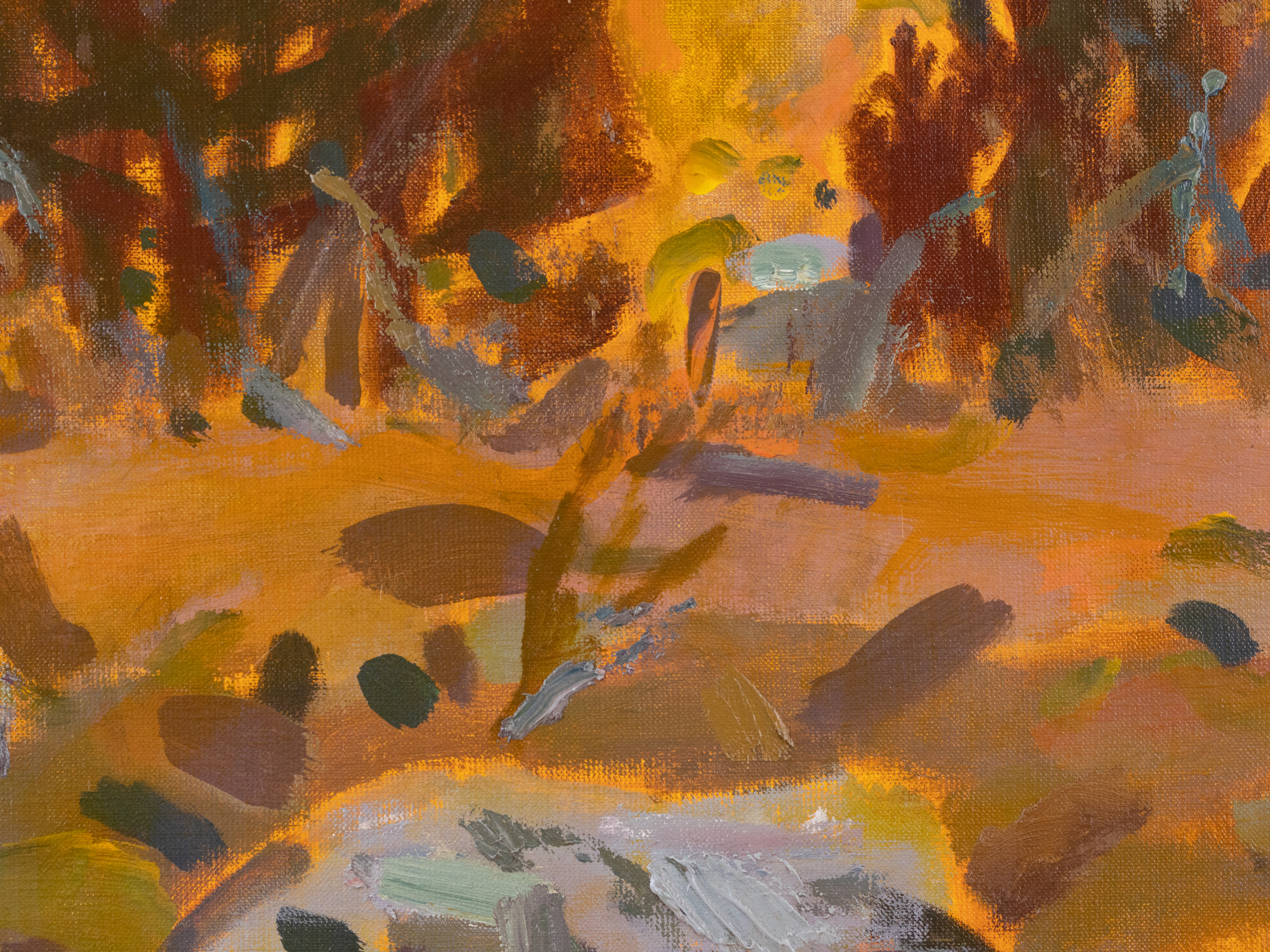 Varakevad Manõjal VI