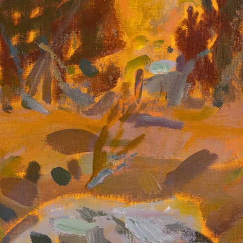 Varakevad Manõjal VI