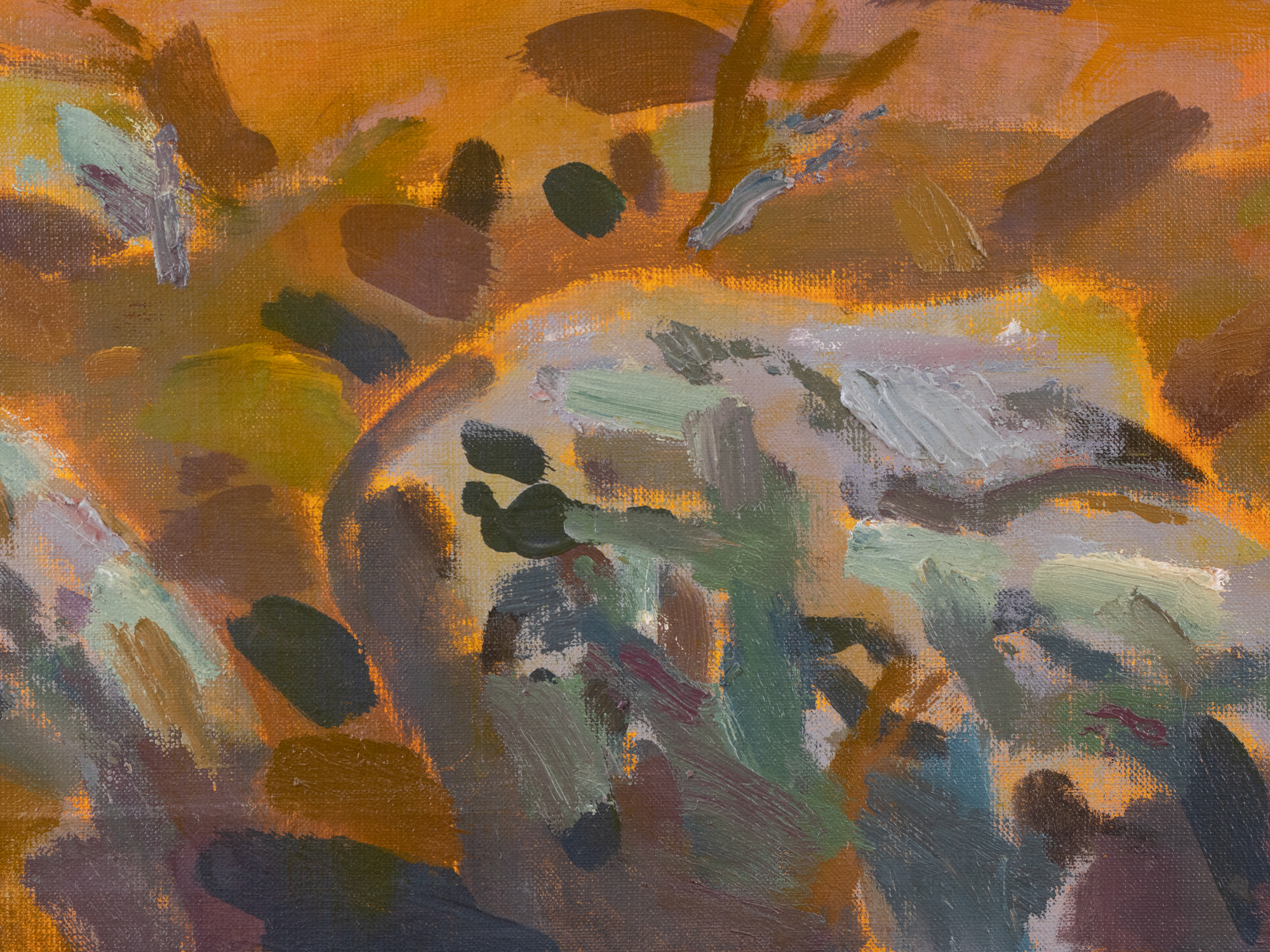 Varakevad Manõjal VI